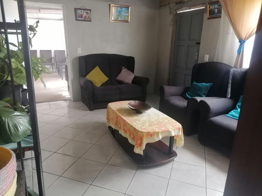 2 Bedroom Property for Sale in Wesbank Western Cape